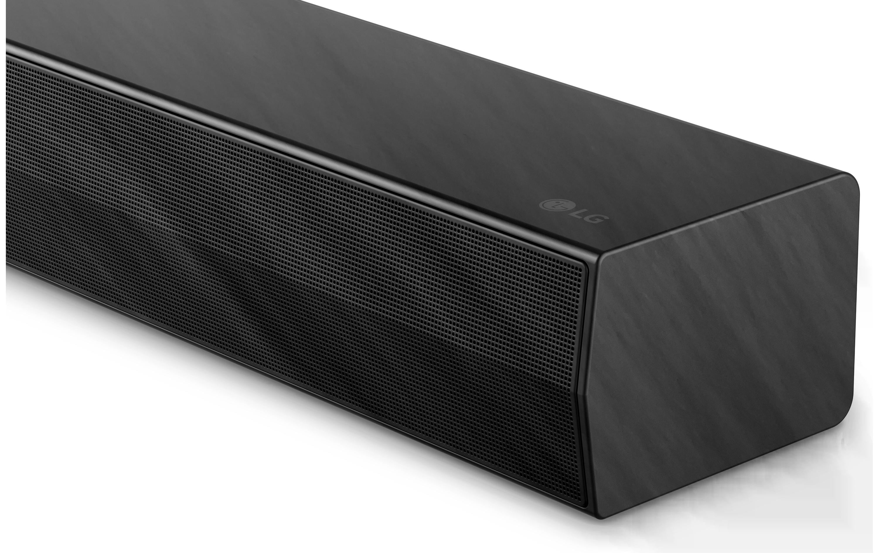 LG Soundbar DS40T LG Soundbar DS40T