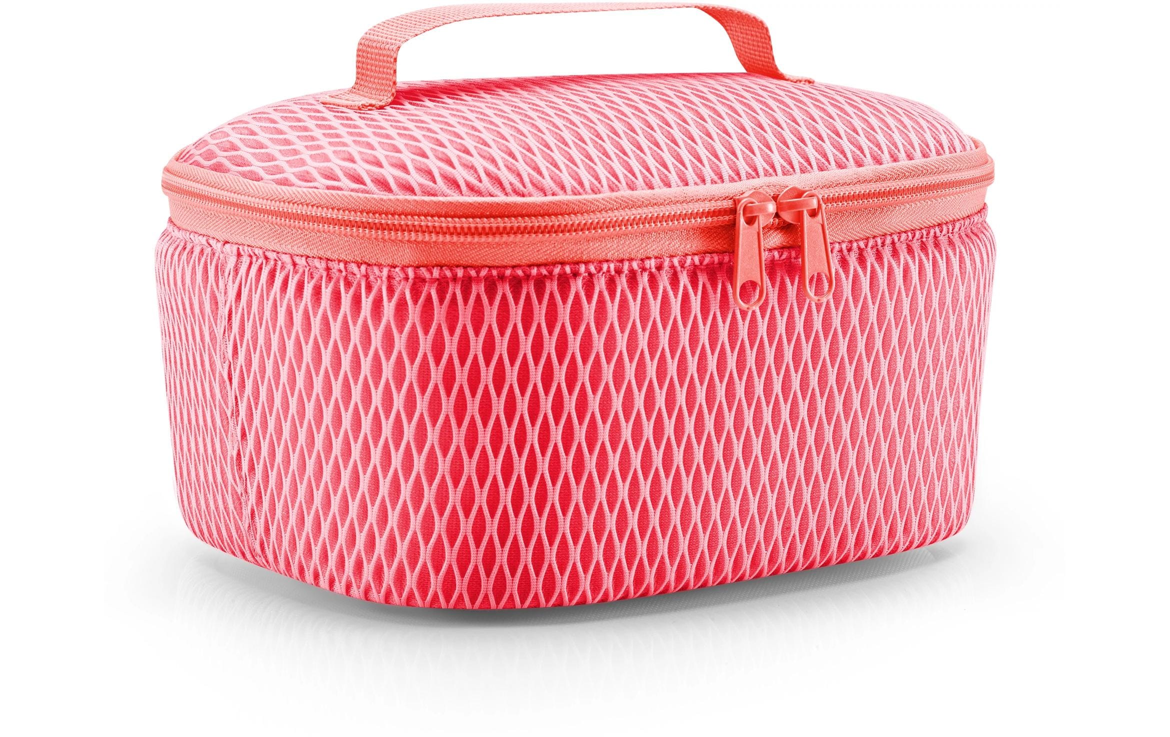 Reisenthel Kühltasche S pocket Mesh Coral