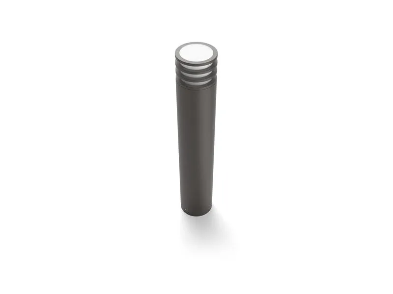 Philips Hue Gartenlicht Lucca 1100 lm Anthrazit Philips Hue Gartenlicht Lucca 1100 lm Anthrazit