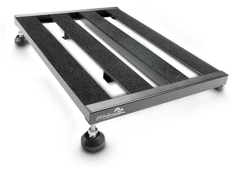 Palmer Pedalboard Pedalbay 40 Palmer Pedalboard Pedalbay 40
