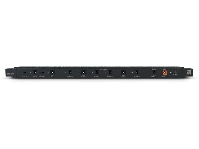 Palmer Netzteil WT PB 40