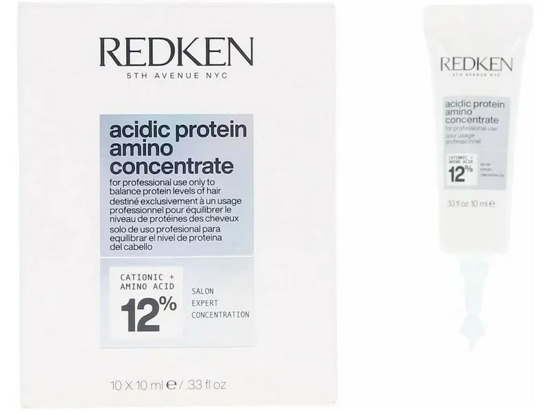 Redken Acidic Concentrate 100 ml Redken Acidic Concentrate 100 ml