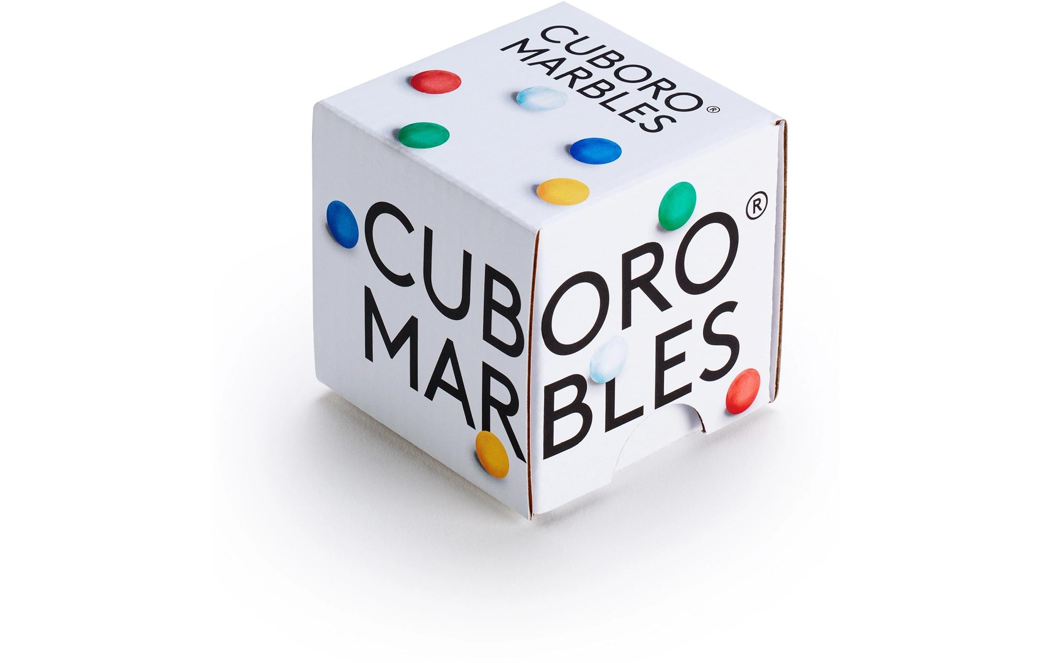 Cuboro Kugelbahn Zubehör Marbles Cuboro Kugelbahn Zubehör Marbles