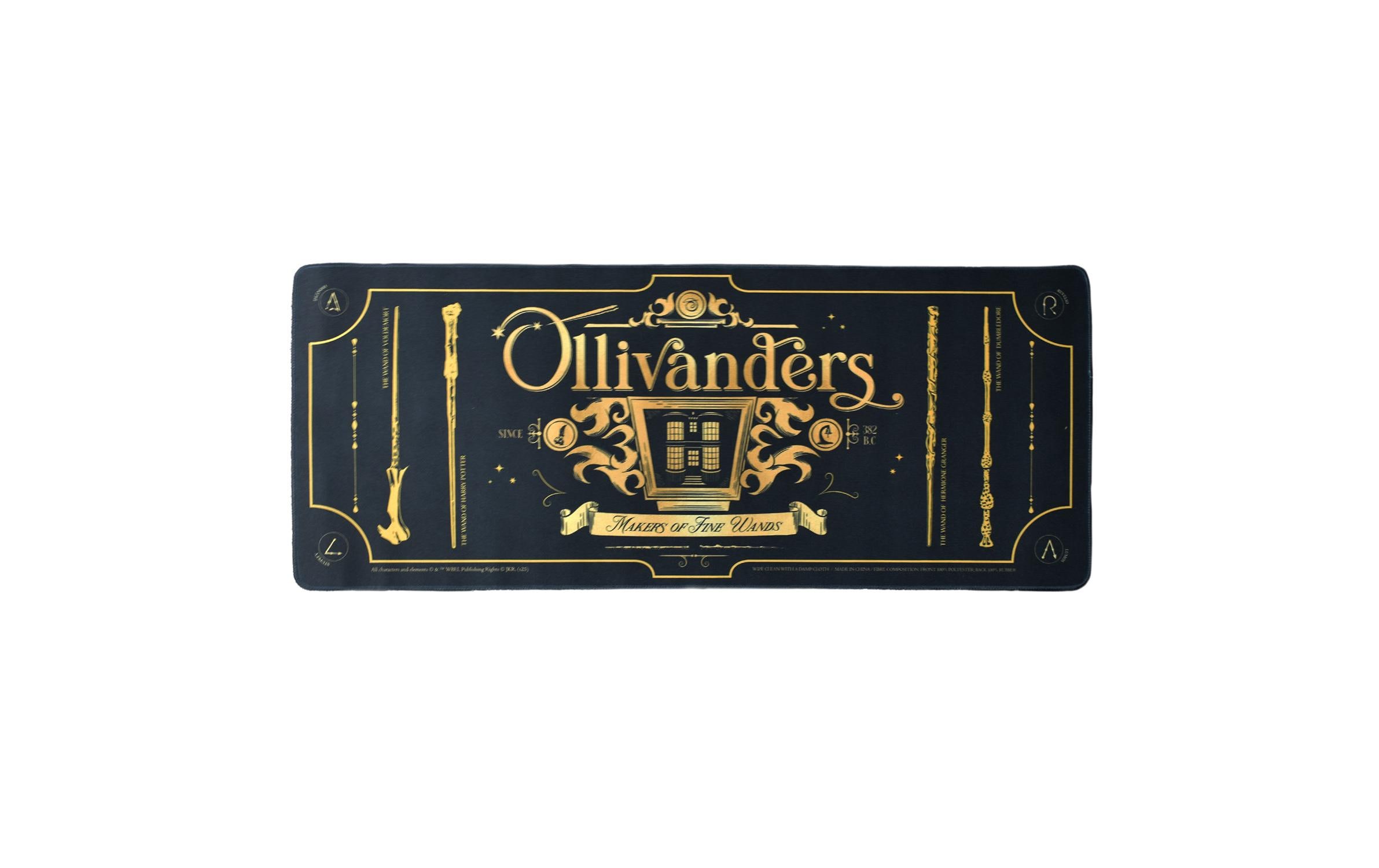 Thumbs Up! Harry Potter Schreibtischunterlage Magical Locations Thumbs Up! Harry Potter Schreibtischunterlage Magical Locations