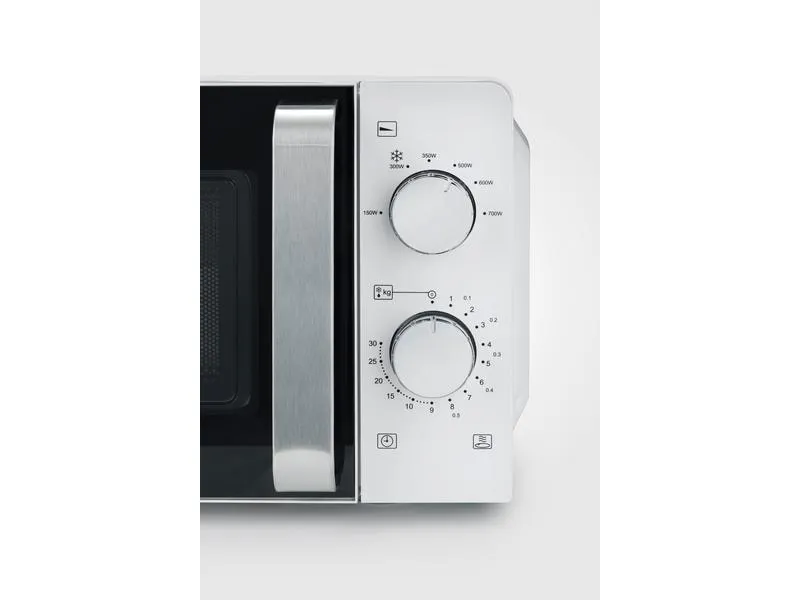 Severin Mikrowelle MW7885 Schwarz/Weiss Severin Mikrowelle MW7885 Schwarz/Weiss