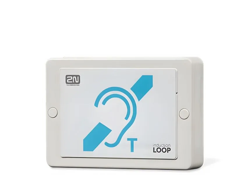 2N Induction Loop Modul