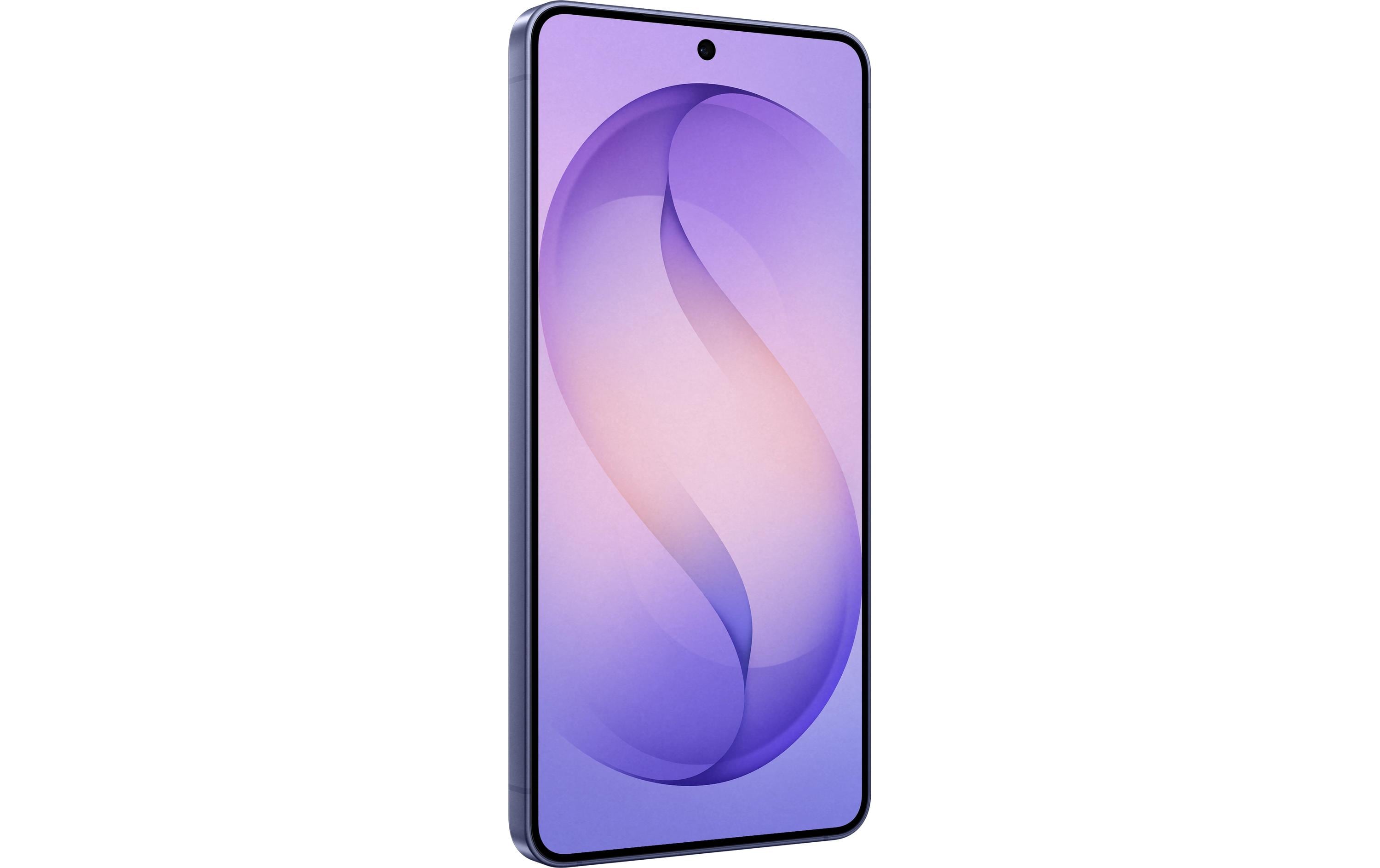 Samsung Galaxy S26 256 GB Cobalt Violet Samsung Galaxy S26 256 GB Cobalt Violet