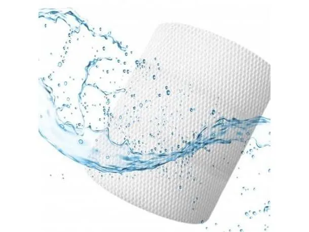 Ecofort Befeuchtungsmatte ecoQ HumidAir E300 Waschbar, Weiss