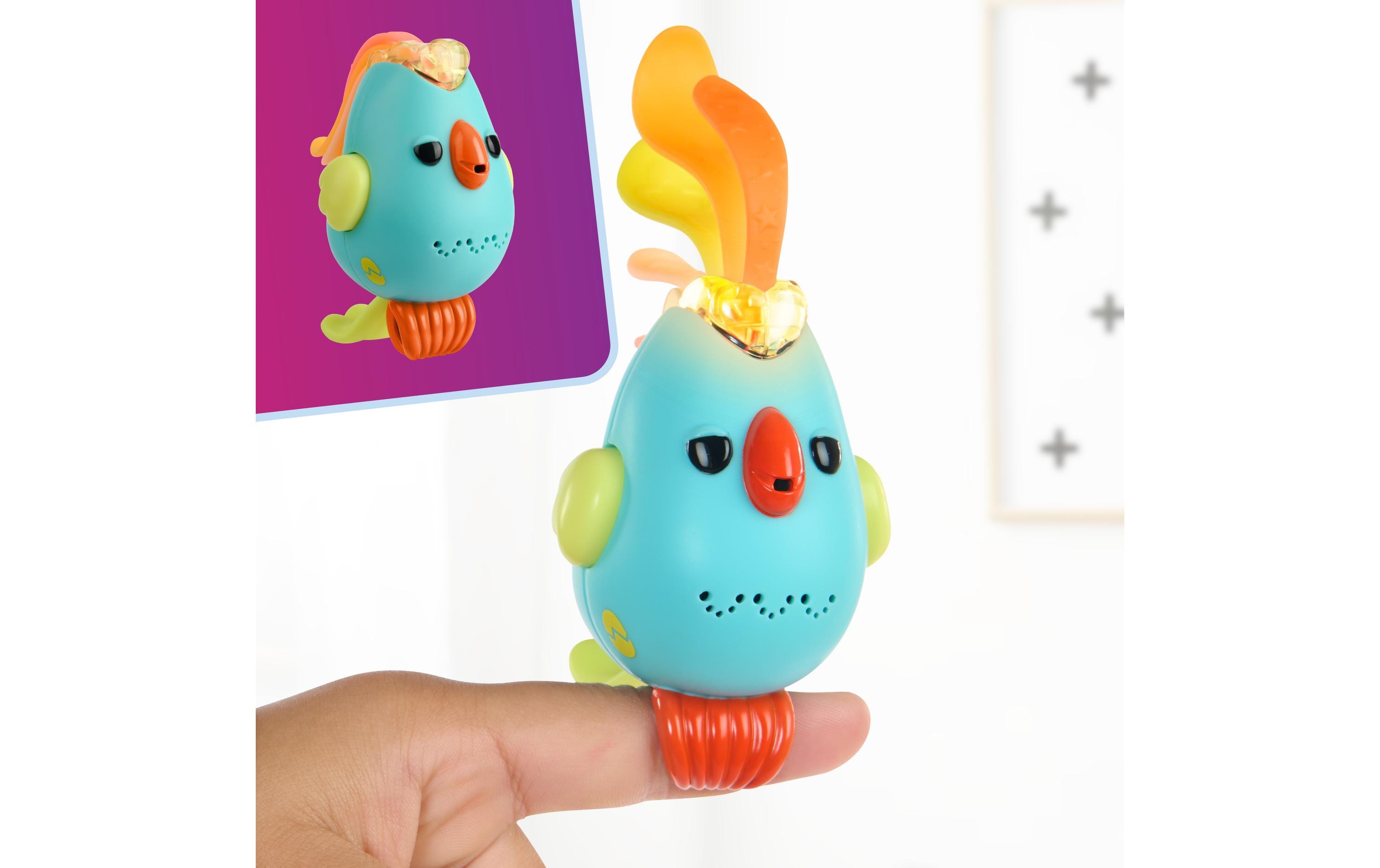 Wowwee Fingerlings Bird assortiert