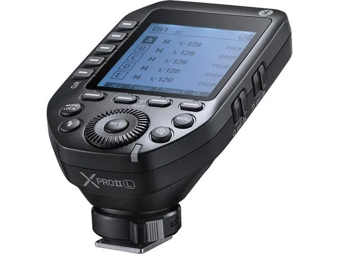Godox Sender XProIIL Leica Godox Sender XProIIL Leica
