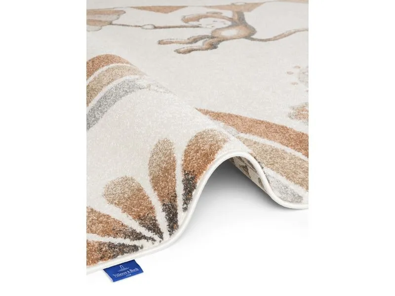 Villeroy & Boch Dekoteppich Roar like a Lion Summer Party 160 x 230 cm