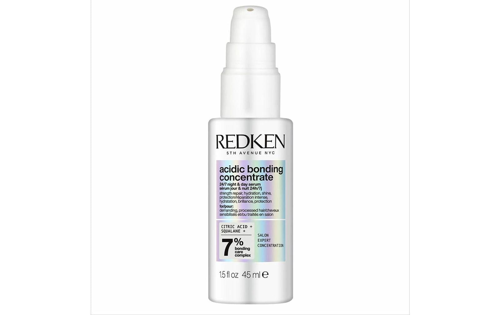 Redken Acidic Bonding Concentrate 24/7 Day & Night Serum 45 ml