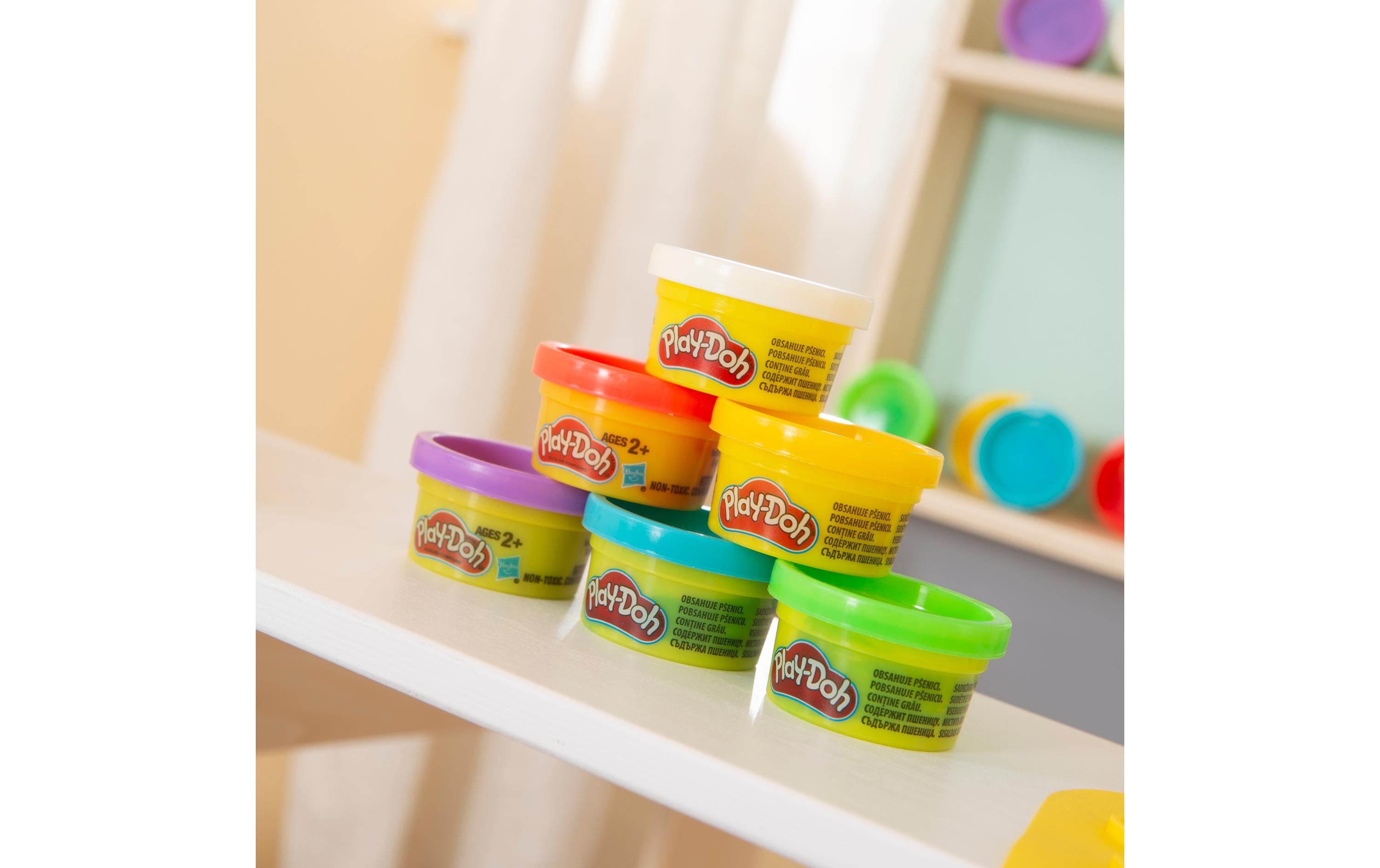 roba Eisstand Play-Doh