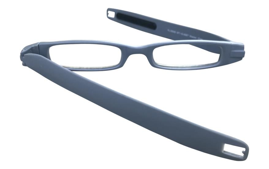Figoline Lesebrille Grey +1,0 Figoline Lesebrille Grey +1,0