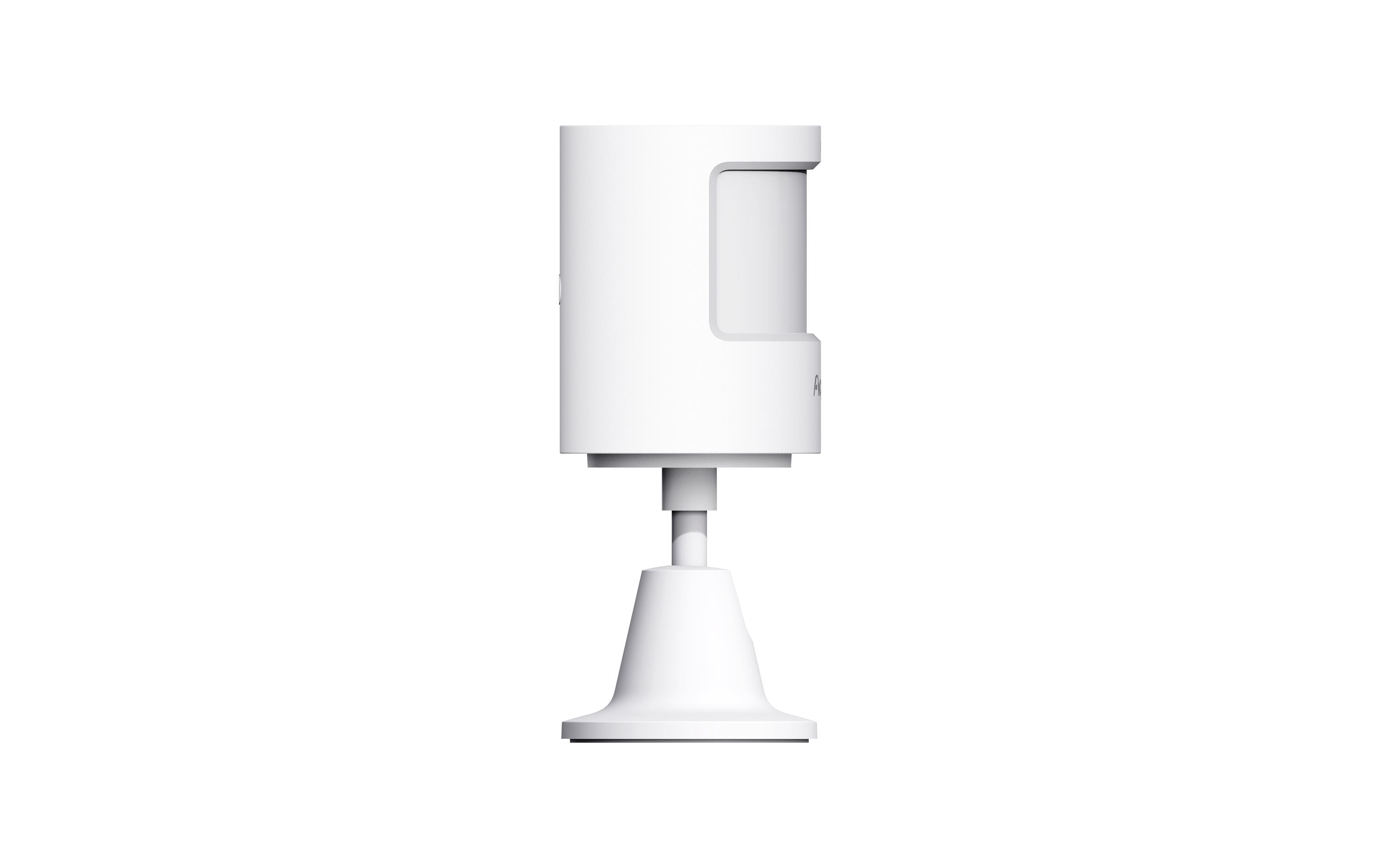 Aqara Bewegungsmelder P1, PIR, Weiss, Zigbee 3.0