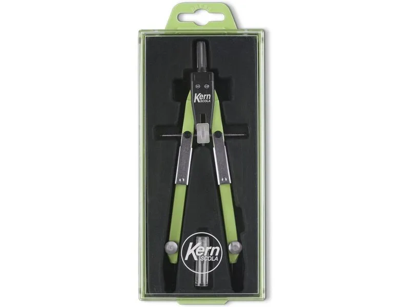 Kern Zirkel Lime