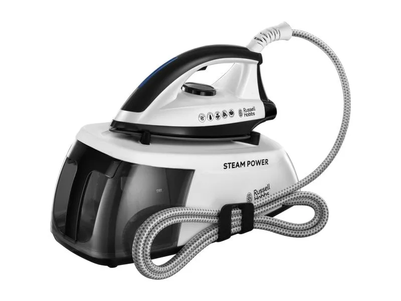 Russell Hobbs Dampfbügeleisen