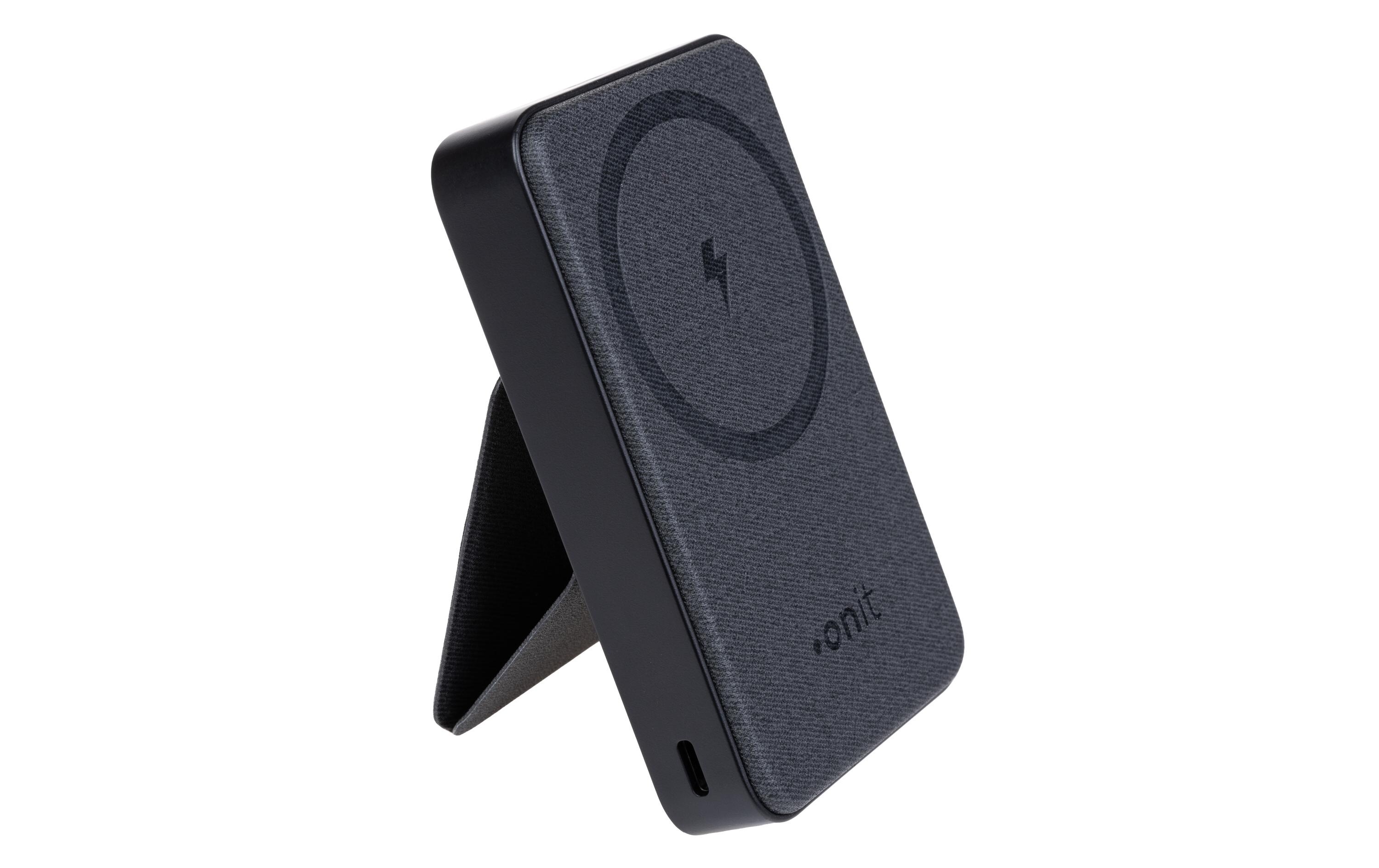 onit Powerbank Induktiv 10000 mAh