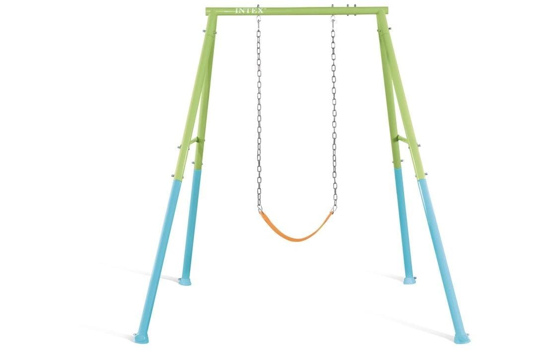 Intex Two-in-One Swing Set Intex Two-in-One Swing Set