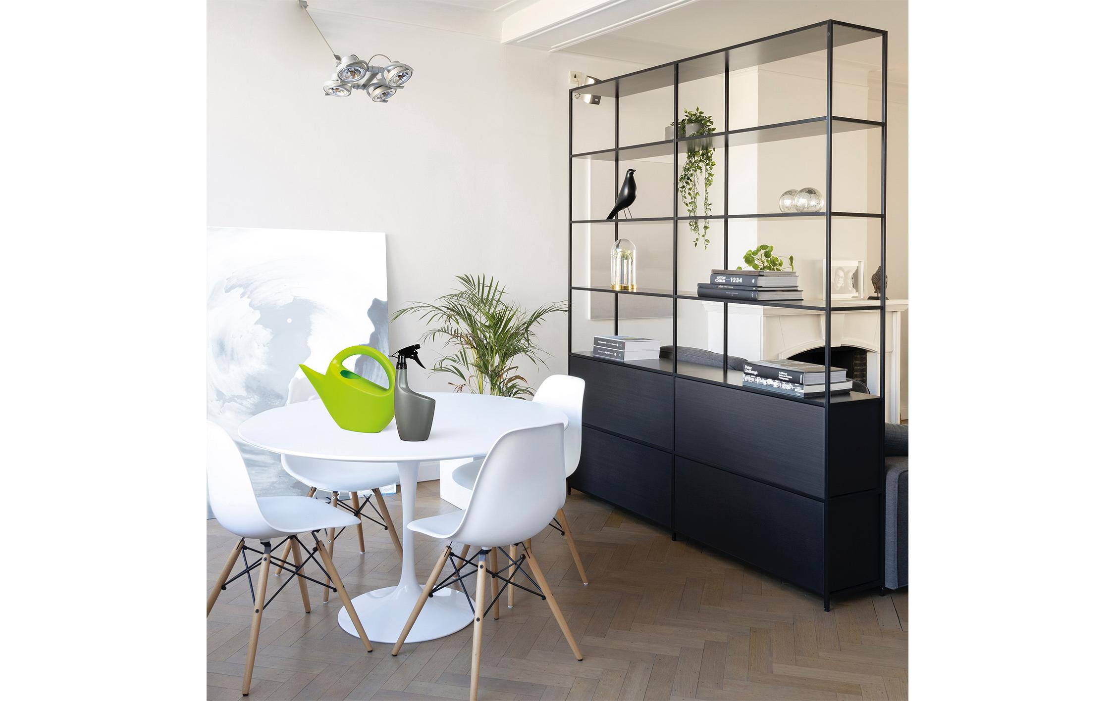 scheurich Handsprüher Smilla Grau matt