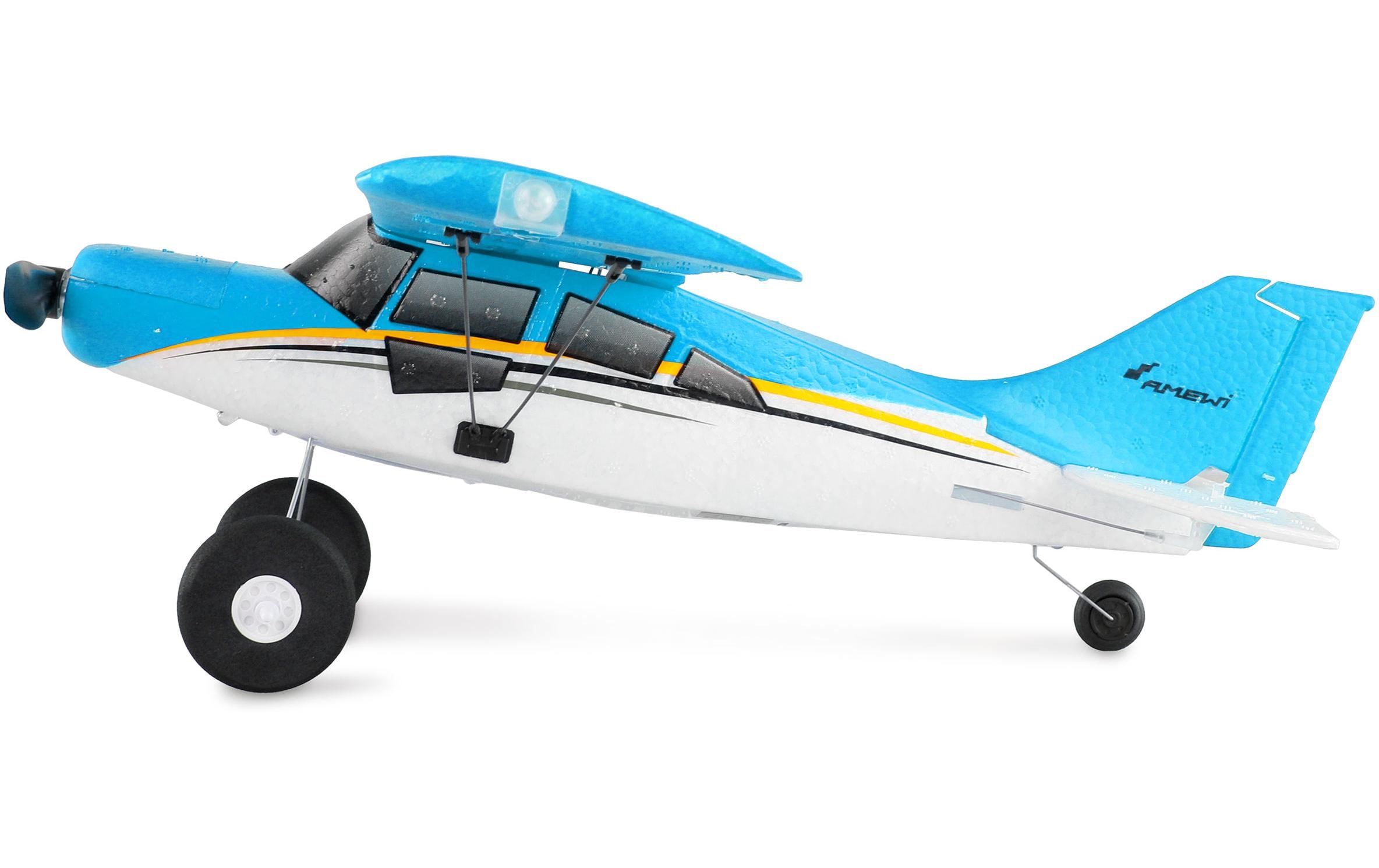 Amewi Motorflugzeug Maule M7 3D/6G Gyro 4 Kanal, 510 mm Amewi Motorflugzeug Maule M7 3D/6G Gyro 4 Kanal, 510 mm