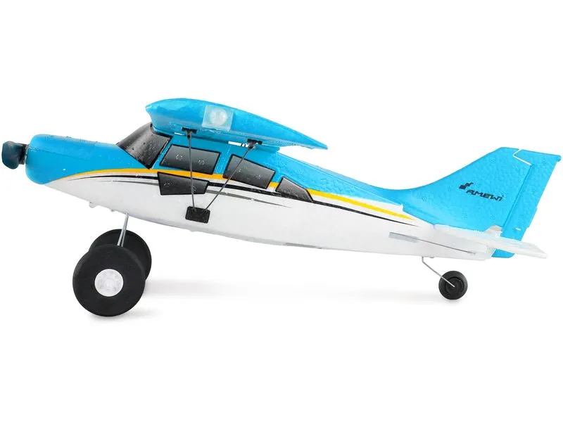 Amewi Motorflugzeug Maule M7 3D/6G Gyro 4 Kanal, 510 mm Amewi Motorflugzeug Maule M7 3D/6G Gyro 4 Kanal, 510 mm