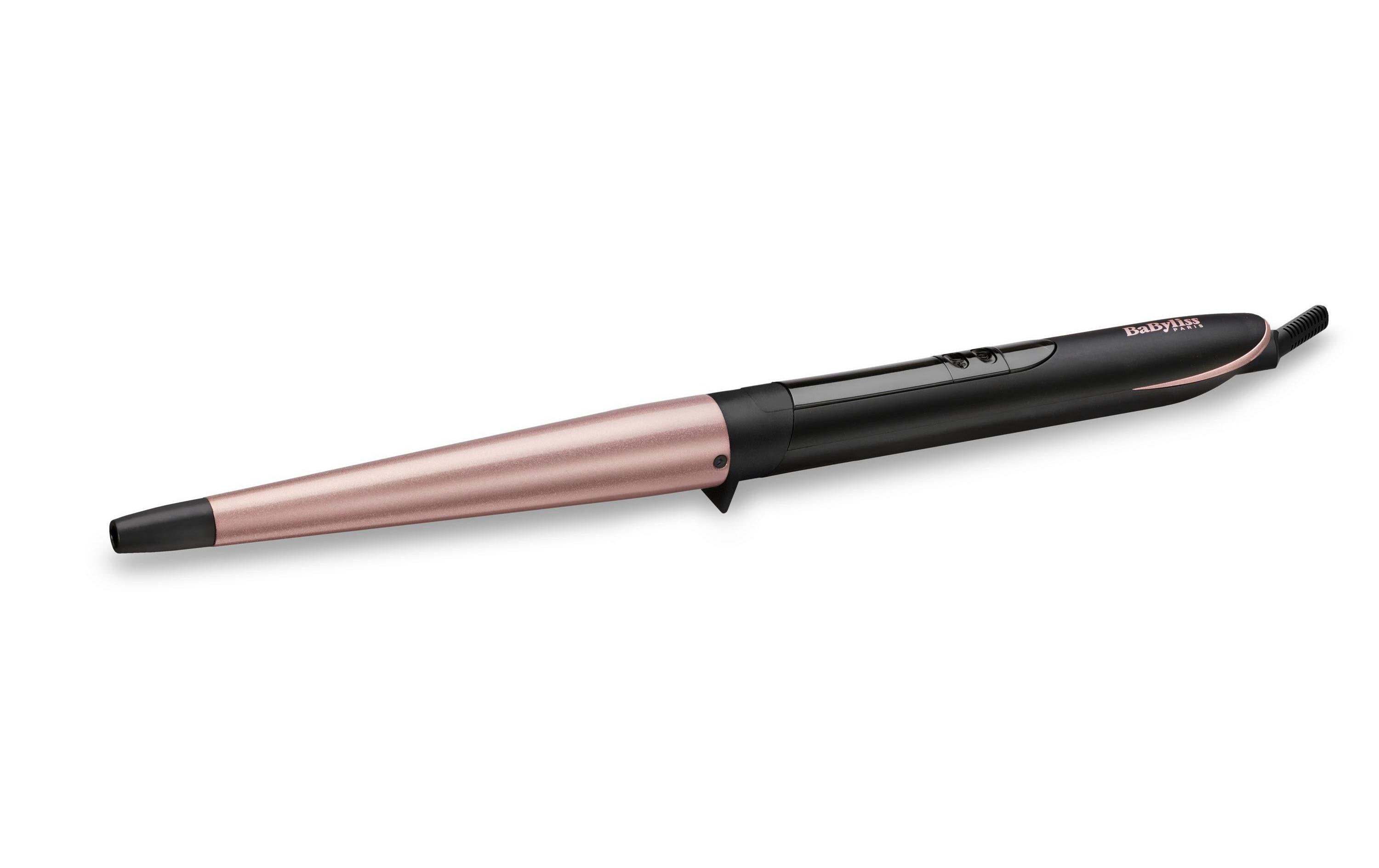 Babyliss Lockenstab Rose Quartz C454E Ø 13 - 25 mm