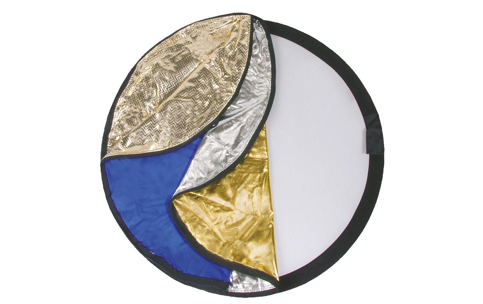 Dörr Reflektor Set 7-in-1 – 107 cm