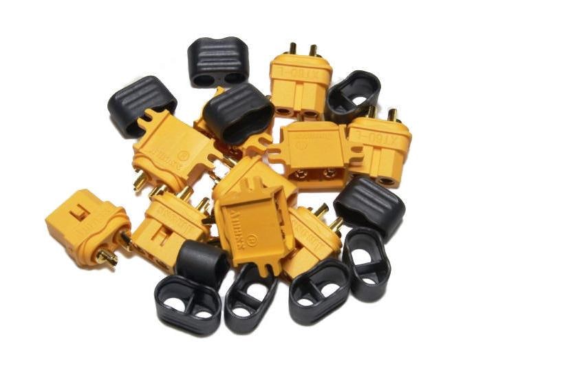 EP Stecker XT60 1 Stück EP Stecker XT60 1 Stück