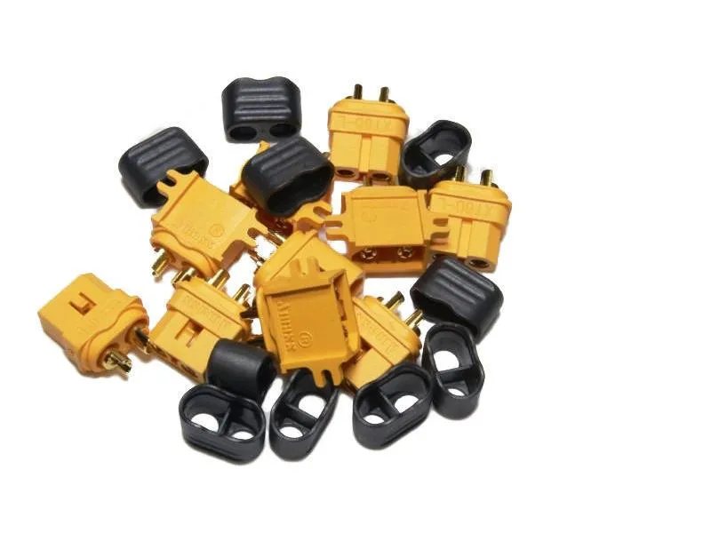 EP Stecker XT60 1 Stück EP Stecker XT60 1 Stück