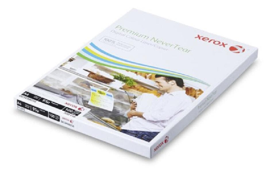 Antalis Xerox Premium NeverTear Synthetic A4