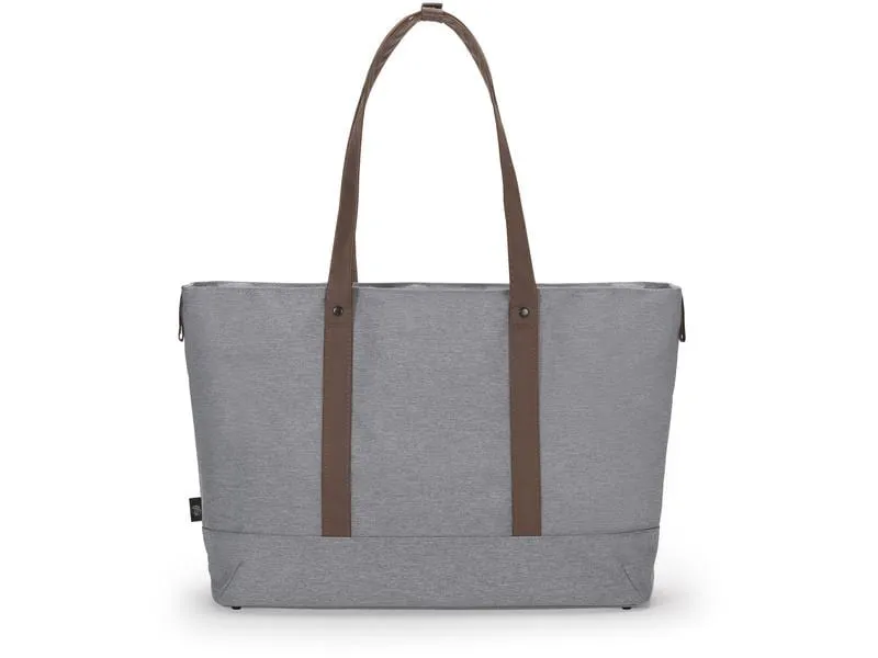 DICOTA Notebooktasche Shopper Eco MOTION 14.1 Grau DICOTA Notebooktasche Shopper Eco MOTION 14.1 Grau