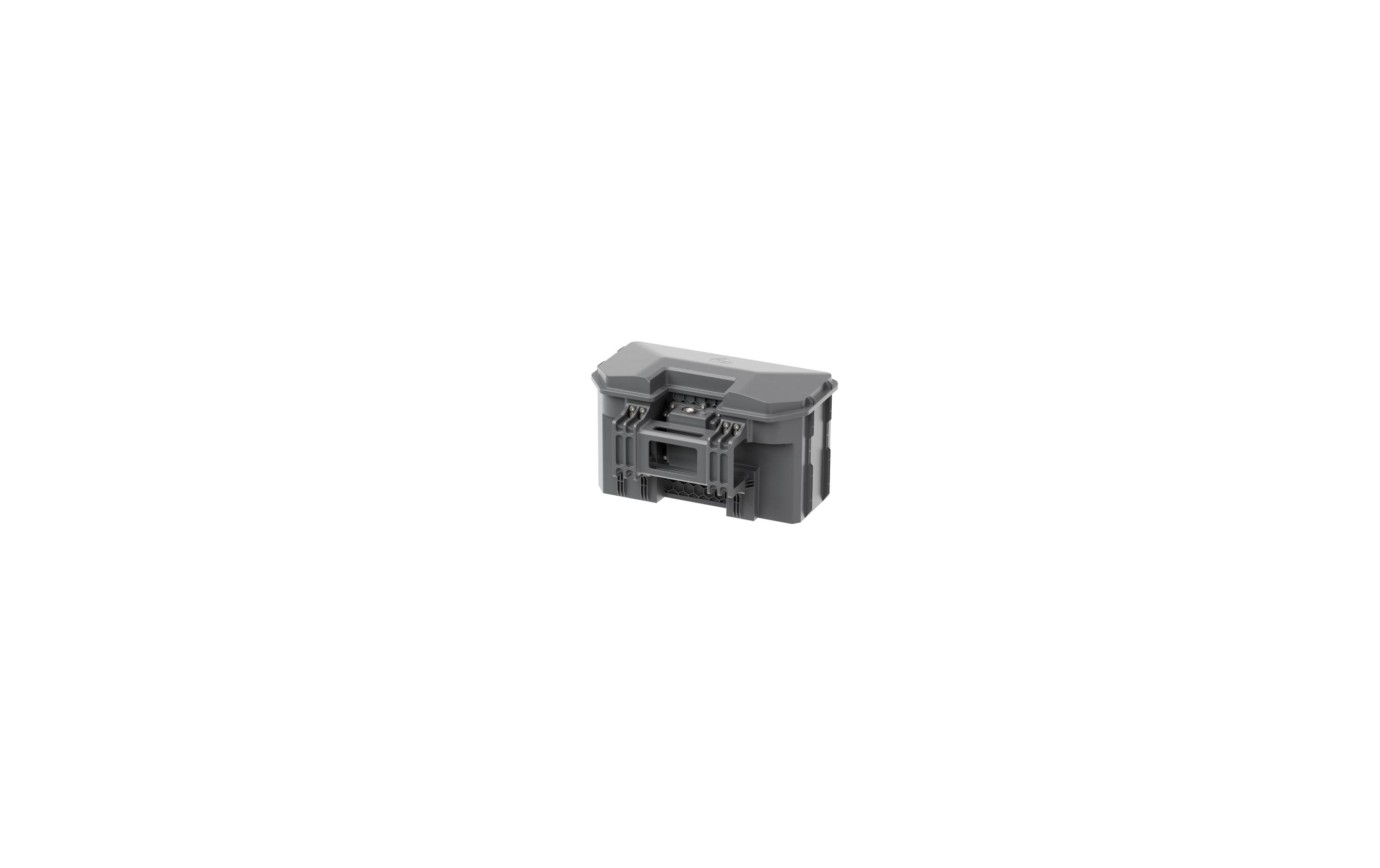 DJI Delivery Fallschirm Kit FC100 für DJI FlyCart 100 Drohne