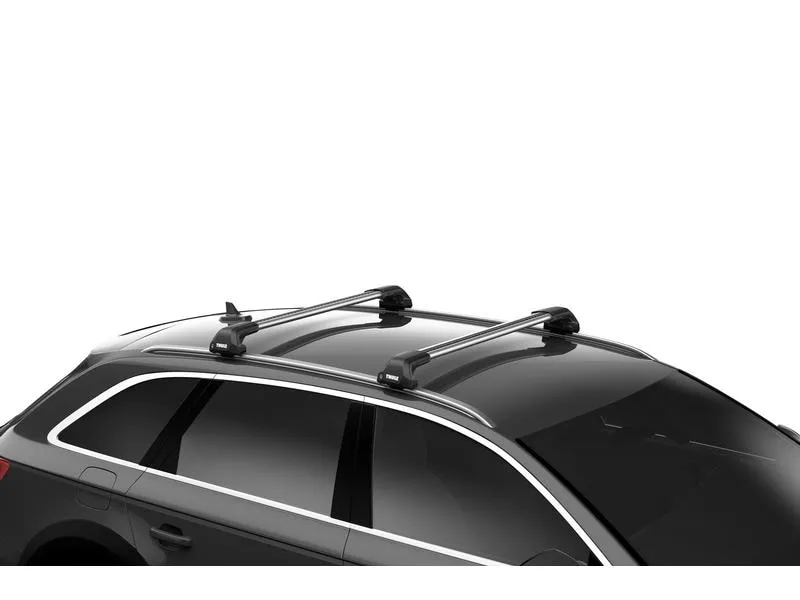 Thule Montage-Kit Edge Flush Rail