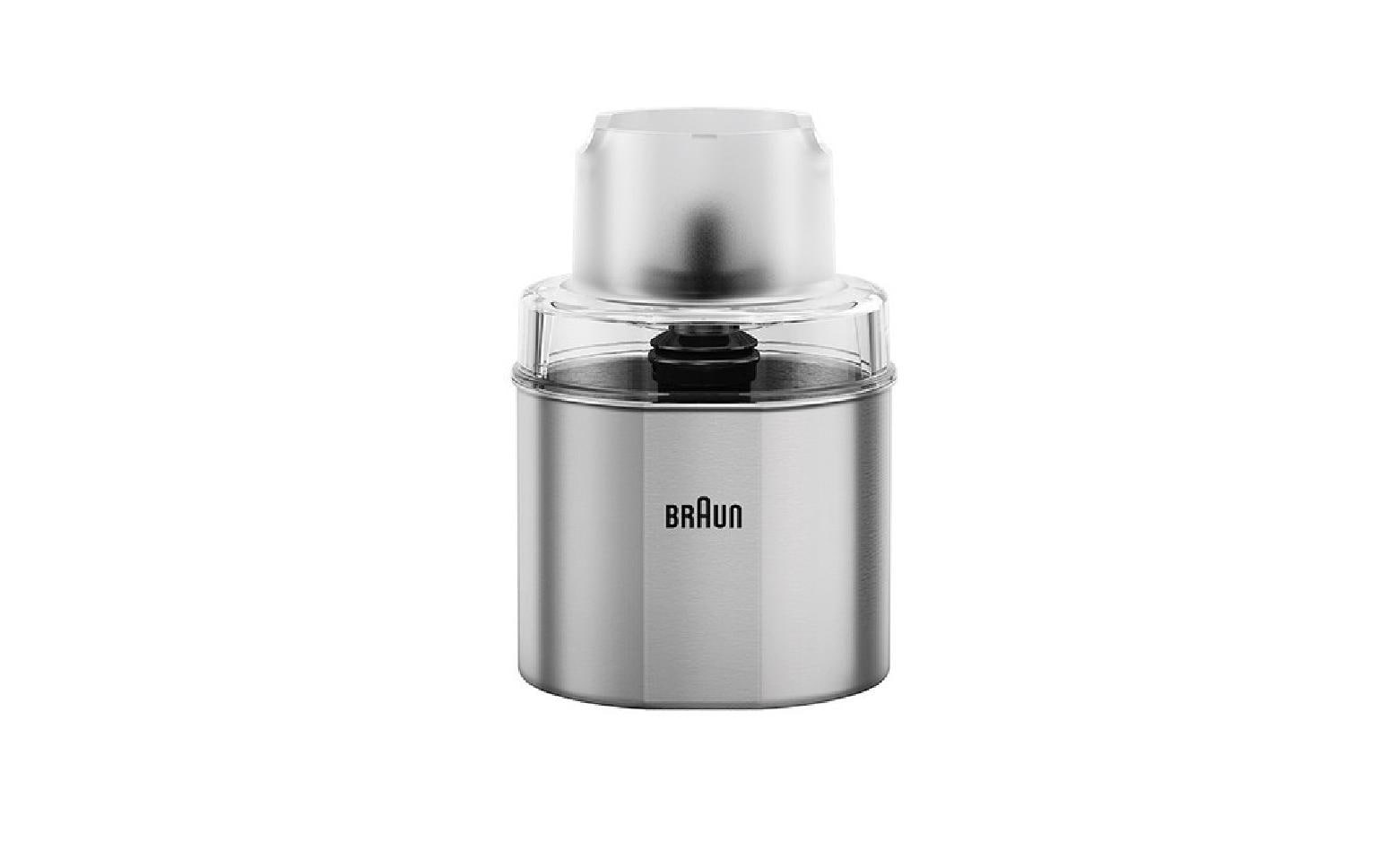 Braun Kaffee- und Gewürzmühlenaufsatz MQS 270