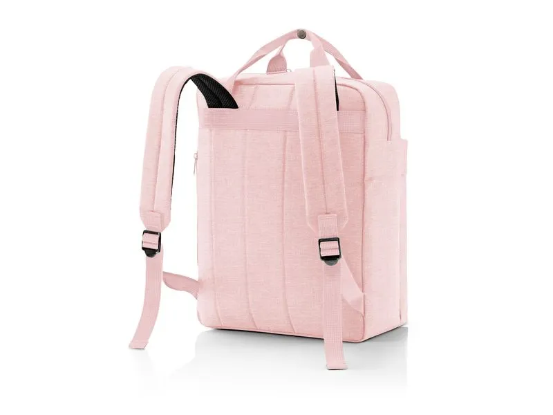 Reisenthel Rucksack allday backpack M Twist Blush