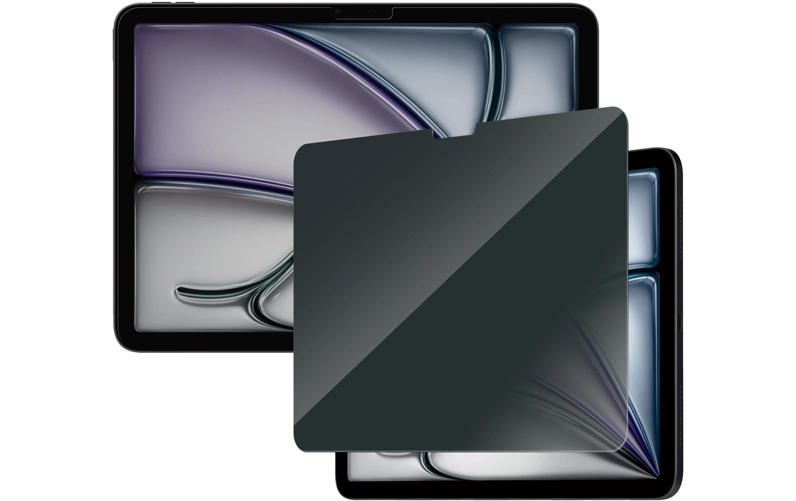 Panzerglass Tablet-Schutzfolie UWF 60% Recycled Privacy 10.9