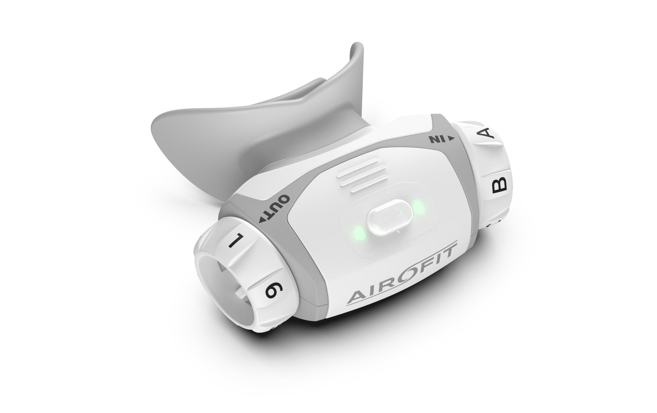 AIROFIT Atemtrainer Essential