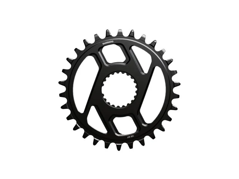 Shimano Kettenblatt (Ø Direct mm, 1 x 12-Gang) Shimano Kettenblatt (Ø Direct mm, 1 x 12-Gang)