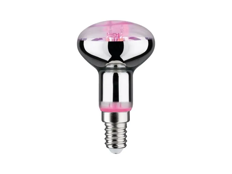 Paulmann Leuchtmittel Grow Green R50 E14, 4 W Paulmann Leuchtmittel Grow Green R50 E14, 4 W