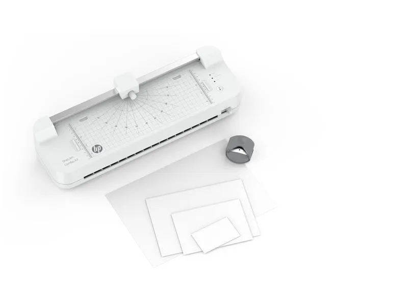 HP Laminiergerät OneLam Combo A3 125 µm