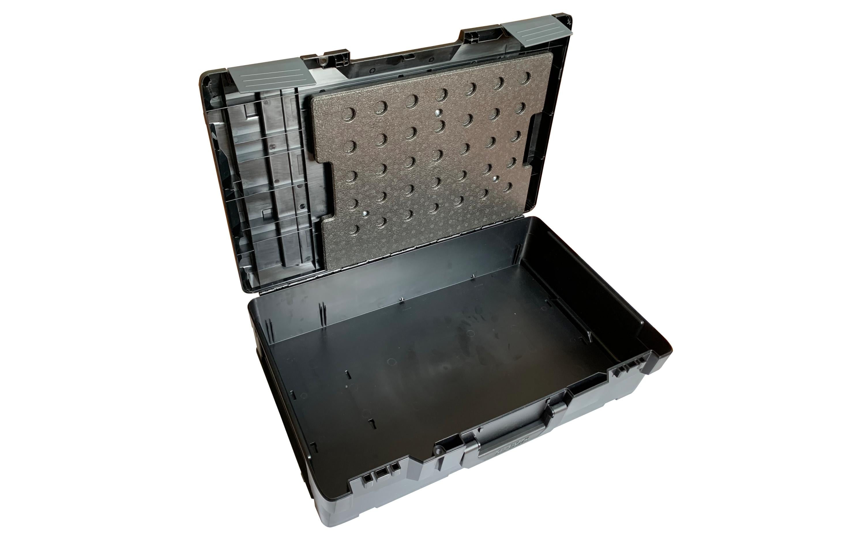 L-BOXX Deckeleinsatz 2 zu XL-Boxx L-BOXX Deckeleinsatz 2 zu XL-Boxx