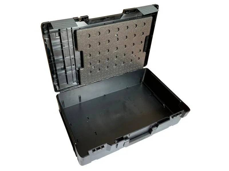 L-BOXX Deckeleinsatz 2 zu XL-Boxx L-BOXX Deckeleinsatz 2 zu XL-Boxx