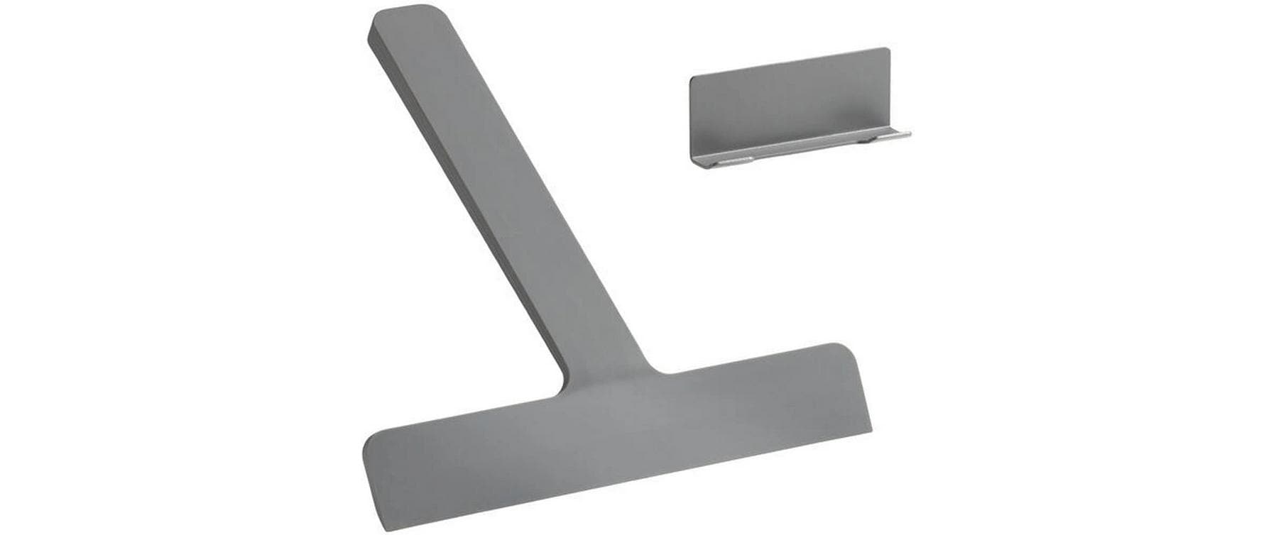 Zone Denmark Duschabzieher Ume Grau