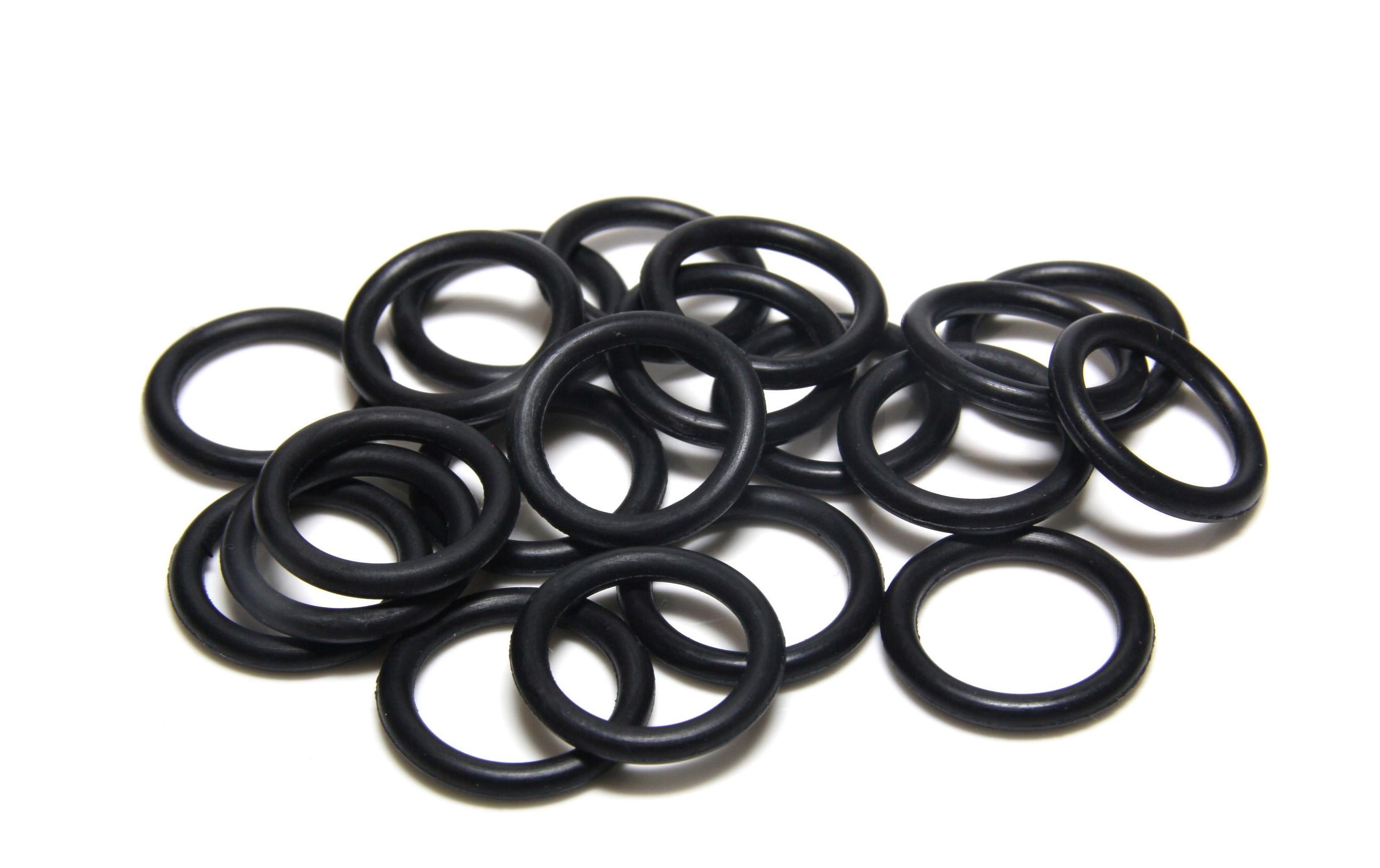 EP Propsaver Gummiringe Standard 18.5 mm 20 Stück EP Propsaver Gummiringe Standard 18.5 mm 20 Stück