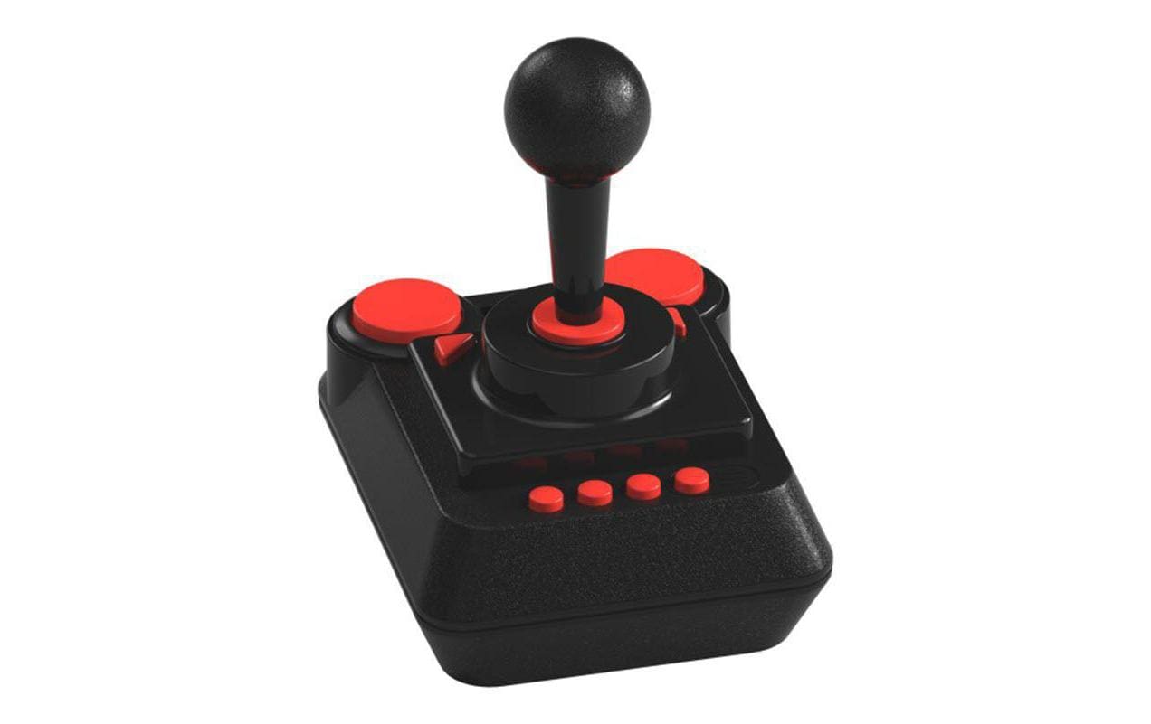 retro-bit Controller The C64 Joystick