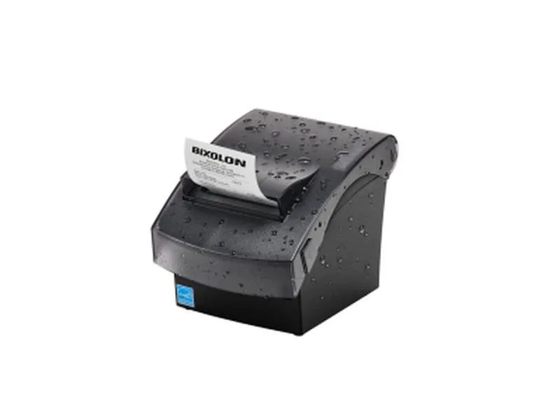 Bixolon Belegdrucker SRP-350plusVSK/BEG
