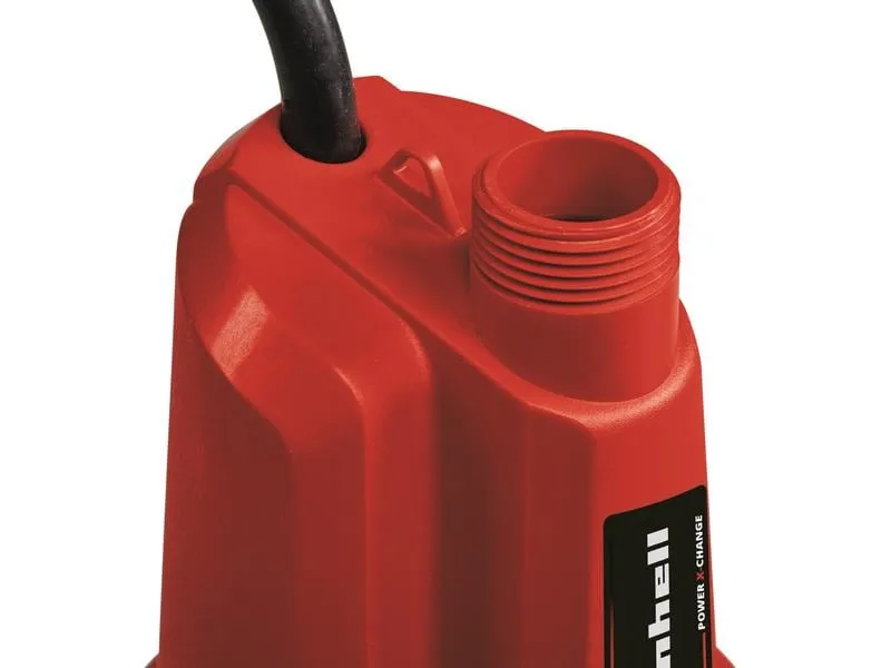 Einhell Akku-Klarwasserpumpe GE-SP 18 LL Li Solo