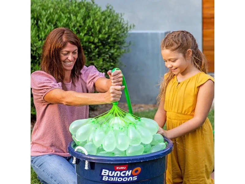 Zuru Wasserrutsche Hai Bunch O Balloons