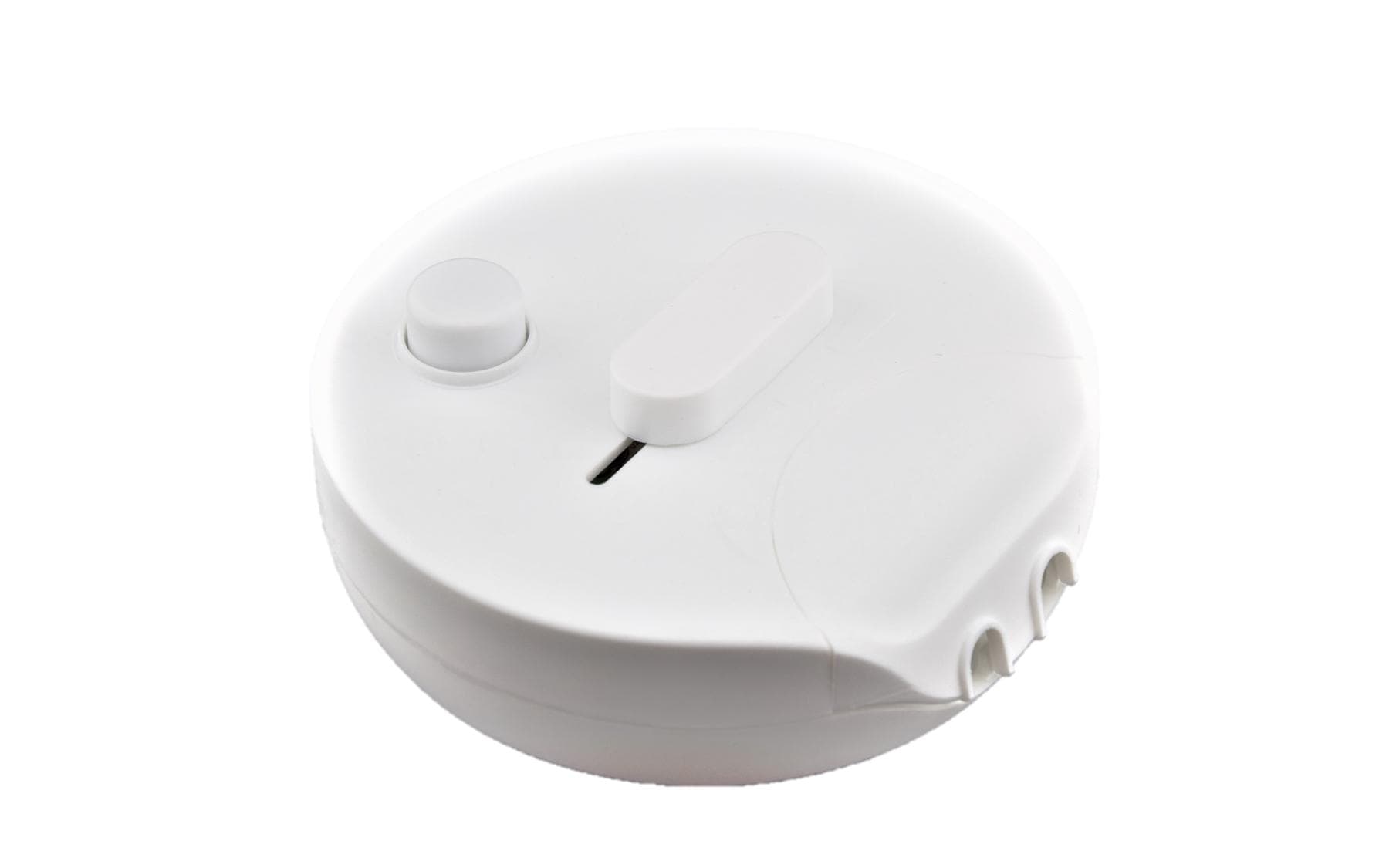 Elbro Universal-Tisch-/Bodendimmer 200 W Weiss